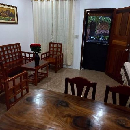 Foxtail Guesthouse Siargao General Luna  Zewnętrze zdjęcie