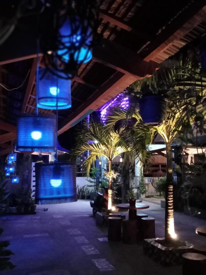 Foxtail Guesthouse Siargao General Luna  Zewnętrze zdjęcie